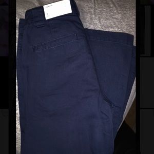 American Eagle High Waisted Workwear Pant